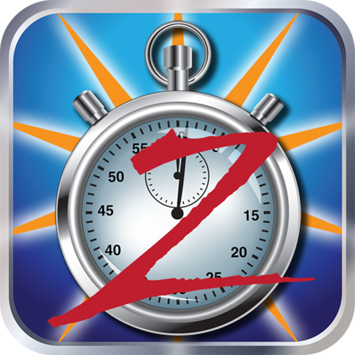 Timer Z App